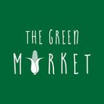 The Green Market - Mang tươi ngon từ vườn